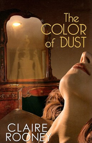 Kniha Color of Dust Claire Rooney