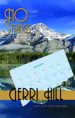 Könyv No Strings Gerri Hill