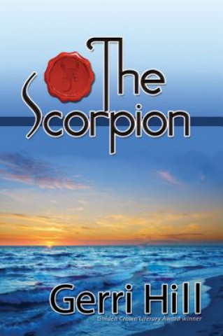 Kniha Scorpion Gerri Hill