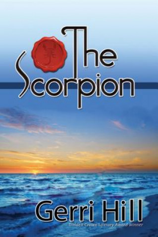 Livre Scorpion Gerri Hill