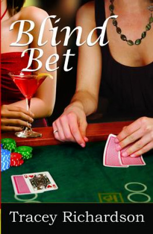 Buch Blind Bet Tracey Richardson