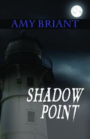 Boek Shadow Point Amy Briant