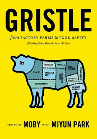 Libro Gristle Moby
