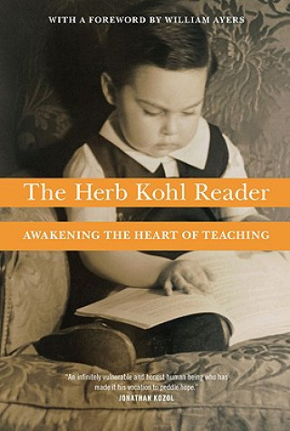 Könyv Herb Kohl Reader Herbert Kohl