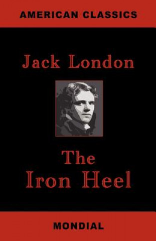Carte Iron Heel Jack London