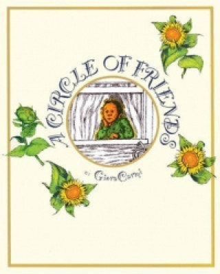 Книга Circle of Friends Giora Carmi