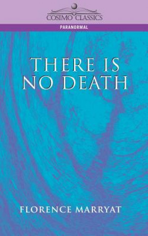 Libro There Is No Death Florence Marryat