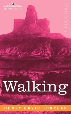Libro Walking Henry