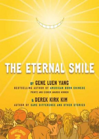 Carte Eternal Smile Derek Kirk Kim