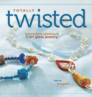 Kniha Totally Twisted Kerry Bogert