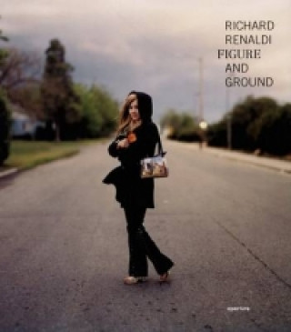 Book Richard Renaldi: Figure and Ground Richard Renaldi