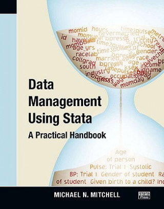 Knjiga Data Management Using Stata Michael N Mitchell