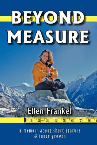 Libro Beyond Measure Ellen Frankel