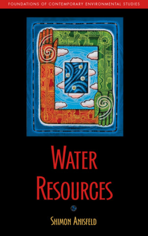 Book Water Resources Anisfield