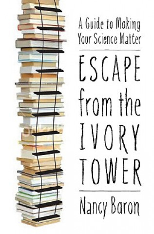 Carte Escape from the Ivory Tower Baron