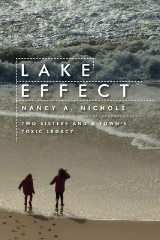 Kniha Lake Effect Nancy Nichols