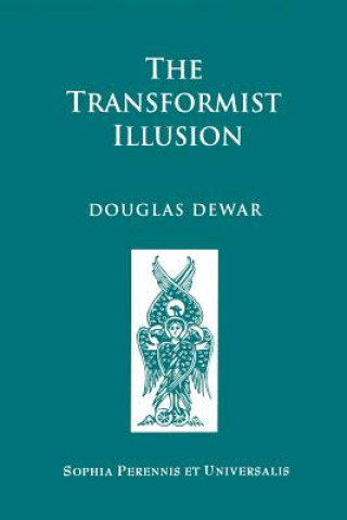 Carte Transformist Illusion Douglas Dewar