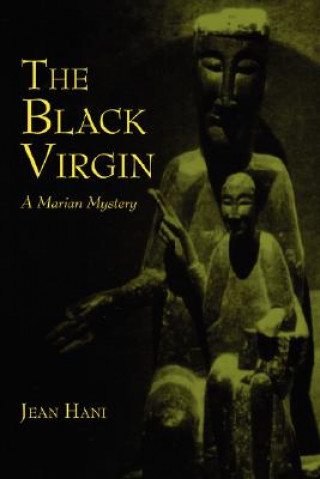 Kniha Black Virgin Jean Hani