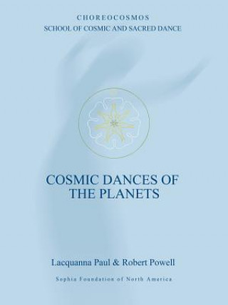 Buch Cosmic Dances of the Planets Robert