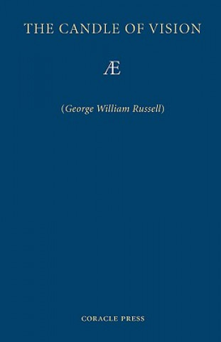 Kniha Candle of Vision George William Russell