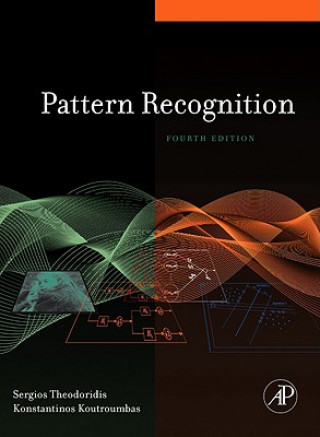 Könyv Pattern Recognition Theodoridis