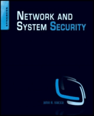 Carte Network and System Security John Vacca