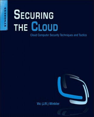 Knjiga Securing the Cloud Patrick Foxhoven