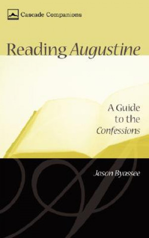 Carte Reading Augustine Jason Byassee