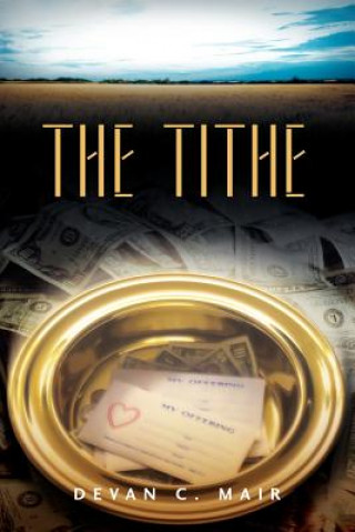 Knjiga Tithe Devan C Mair