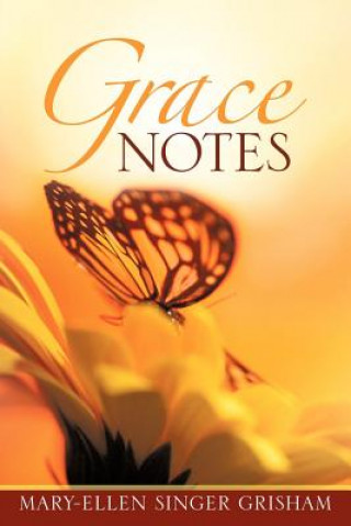 Carte Grace Notes Mary-Ellen