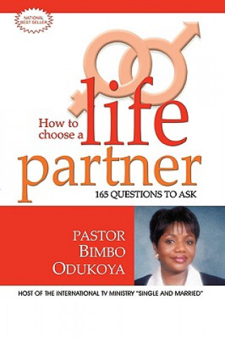 Knjiga How to Choose a Life Partner Bimbo Odukoya