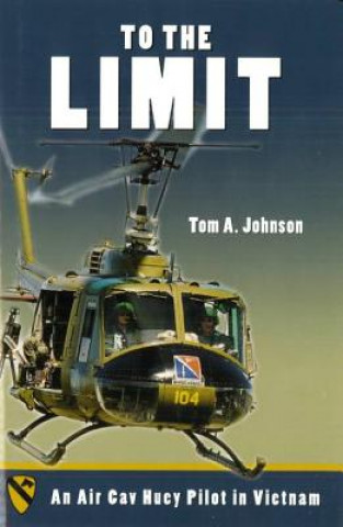 Carte To the Limit Tom A Johnson