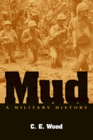 Boek Mud C E Wood