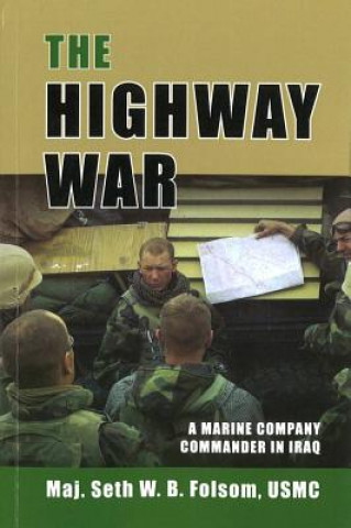 Könyv Highway War Folsom