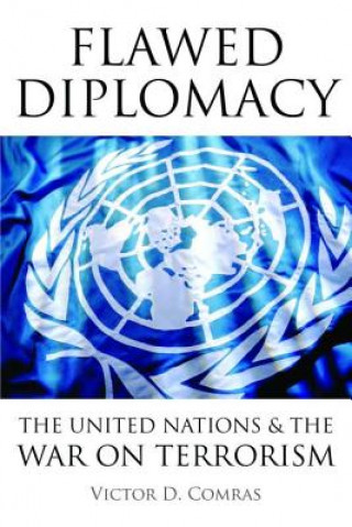 Carte Flawed Diplomacy Victor Comras