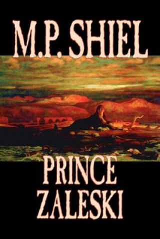 Carte Prince Zaleski M.