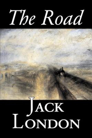 Kniha Road Jack London