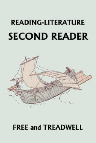 Libro READING-LITERATURE Second Reader (Yesterday's Classics) Harriette Tayl Treadwell