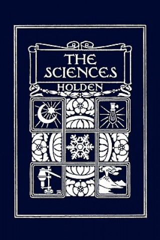 Carte Sciences, Illustrated Edition (Yesterday's Classics) Edward S. Holden