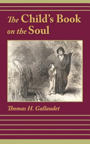 Libro Child's Book on the Soul Thomas