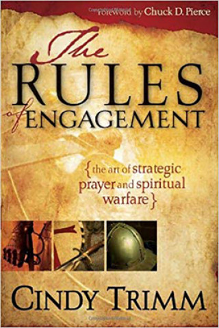 Carte Rules of Engagement, The Cindy Trimm
