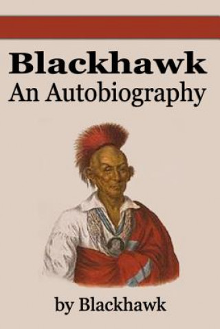 Buch Black Hawk 