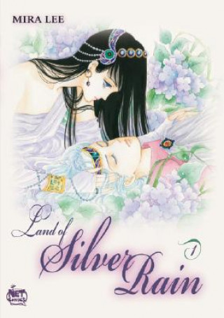 Buch Land of Silver Rain Mira Lee