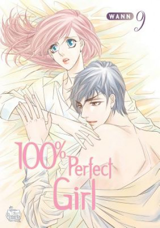 Книга 100% Perfect Girl Wann