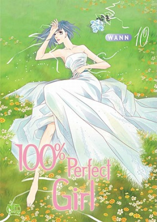 Kniha 100% Perfect Girl Wann