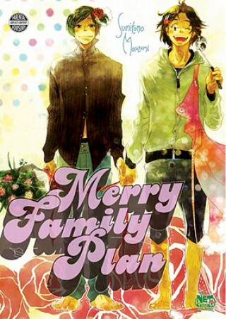 Carte Merry Family Plan Sumitomo Morozumi