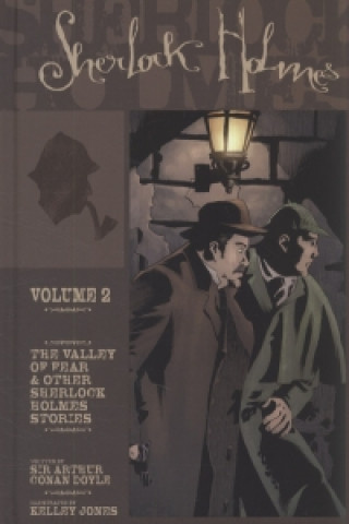 Carte Sherlock Holmes Volume 2 Arthur Conan Doyle