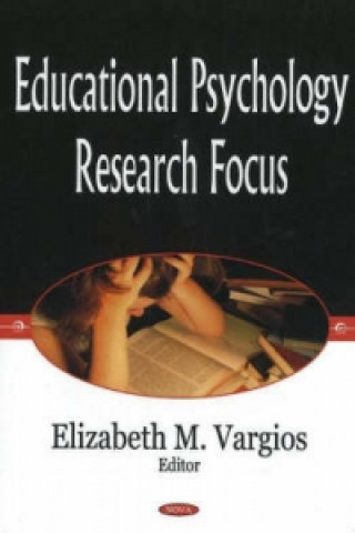 Carte Educational Psychology Research Focus Elizabeth M Vargios