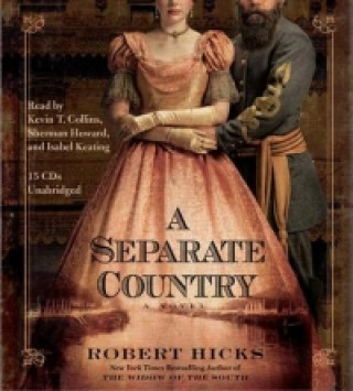 Hanganyagok Separate Country Robert Hicks