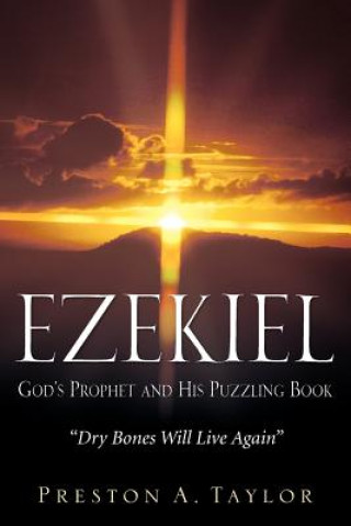 Book Ezekiel Preston